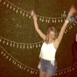 Meet your Posher, Anna